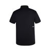 Áo golf tay ngắn nam QGMXJA02V-BK00 | Le Coq Sportif