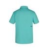 Áo golf tay ngắn nam QGMXJA02V-GR00 | Le Coq Sportif