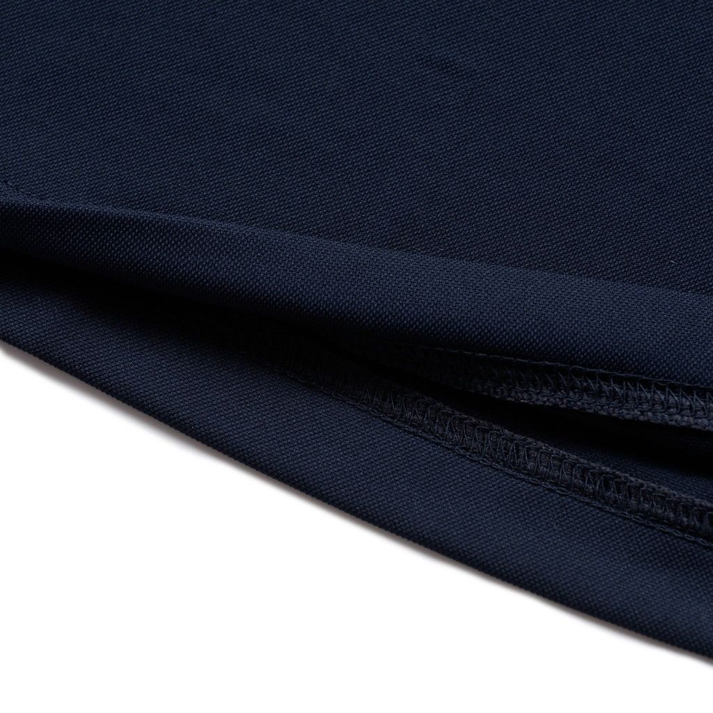 Áo golf tay ngắn nam QGMXJA02V-NV00 | Le Coq Sportif