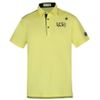 Áo golf tay ngắn nam QGMXJA02XV-YL00 | Le Coq Sportif