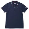Áo golf tay ngắn nam QGMXJA04V-NV00 | Le Coq Sportif