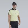 Áo golf tay ngắn nam QGMXJA30V-YL00 | Le Coq Sportif