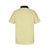 Áo golf tay ngắn nam QGMXJA30V-YL00 | Le Coq Sportif