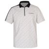 Áo golf tay ngắn nam QGMXJA30V-BG00 | Le Coq Sportif