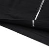 Áo golf tay ngắn nam QGMXJA31V-BK00 | Le Coq Sportif
