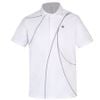 Áo golf tay ngắn nam QGMXJA31V-WH00 | Le Coq Sportif