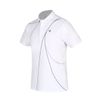 Áo golf tay ngắn nam QGMXJA31V-WH00 | Le Coq Sportif