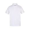 Áo golf tay ngắn nam QGMXJA31V-WH00 | Le Coq Sportif