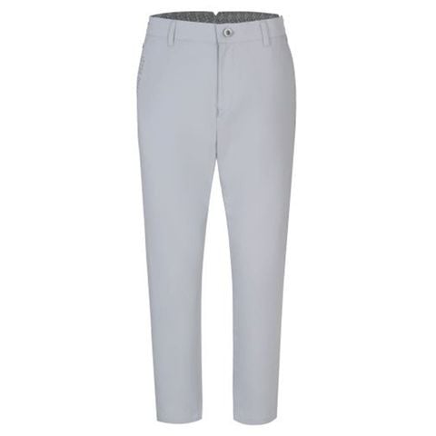 Quần dài golf nam QGMXJD01V-GY00 | Le Coq Sportif