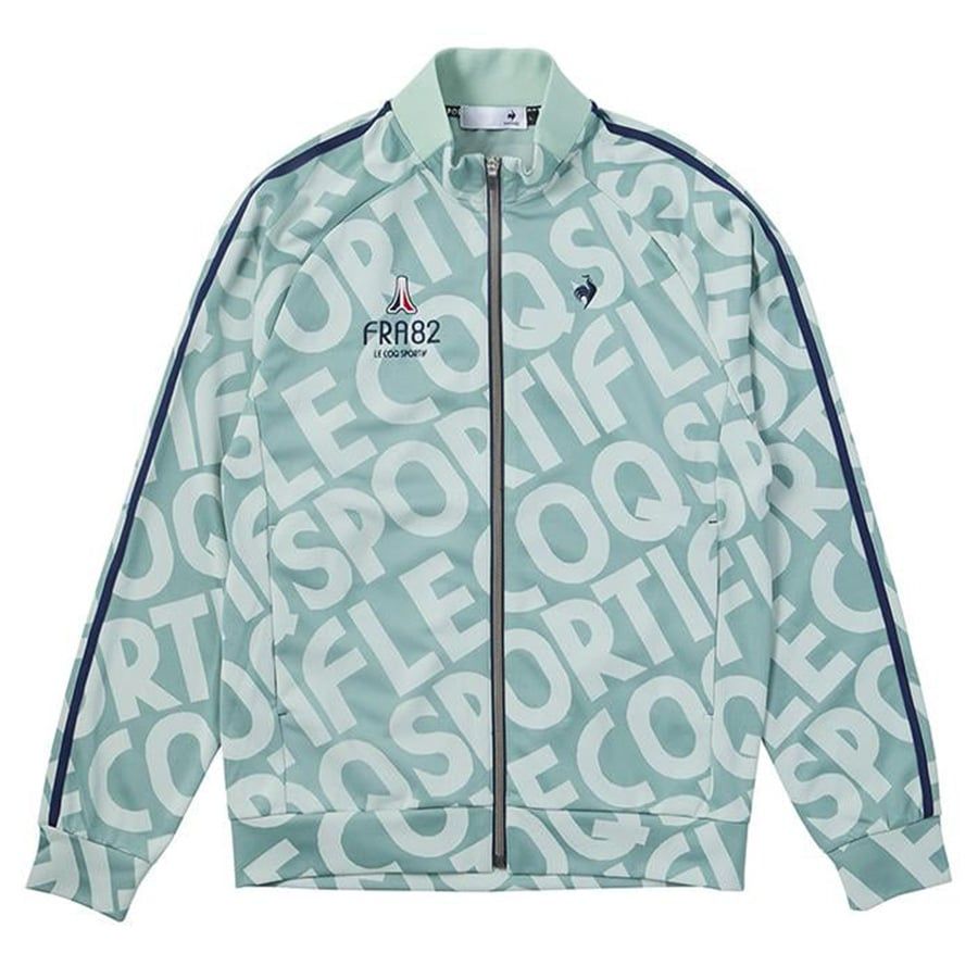 Áo khoác nam QGMXJL53V-GR00 ( LUCKY SALES ) | Le Coq Sportif