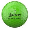 Bóng Golf Srixon Q-Star Tour 6 Divide White/Lime Green | Srixon