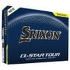 Hộp 12 Bóng Golf Srixon Q-Star Tour 6 Yellow | Srixon