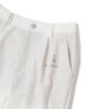 Quần Dài Golf Nữ ELMT Slim Line Tapered Pants MLW-6A-AT01 | MARK & LON