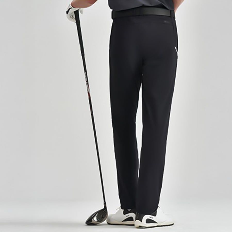 Quần dài golf nam BLACK HMJC800R514 | HONMA
