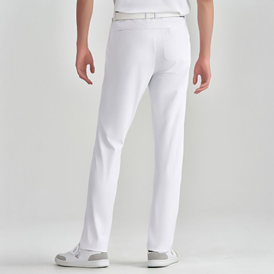 Quần dài golf nam WHITE HMJC800R514 | HONMA