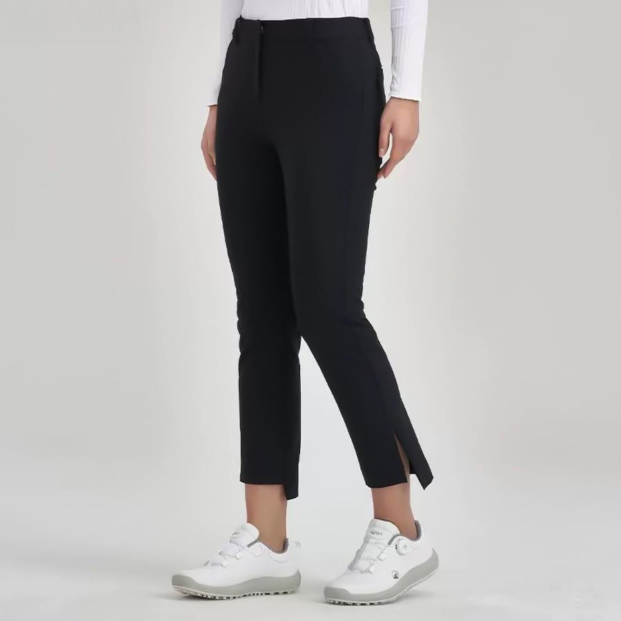 Quần dài golf nữ BLACK HWJC800R611 | HONMA