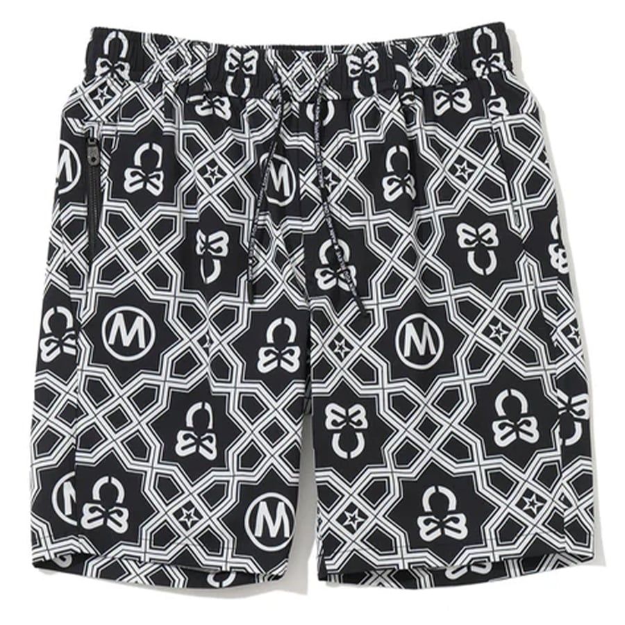 Quần Short Nam Dominant Flex Shorts MLM-6A-AT12 | MARK & LONA