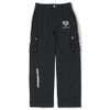 Quần Dài Golf Nữ Striker Performance Wide Cargo MLW-6A-AT31 | MARK & LONA