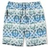 Quần Short Nam Dominant Flex Shorts MLM-6A-AT12 | MARK & LONA