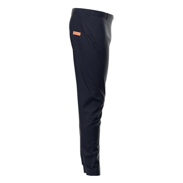 Quần dài golf nam 2MFPA-TD548 Navy N94179 | TaylorMade
