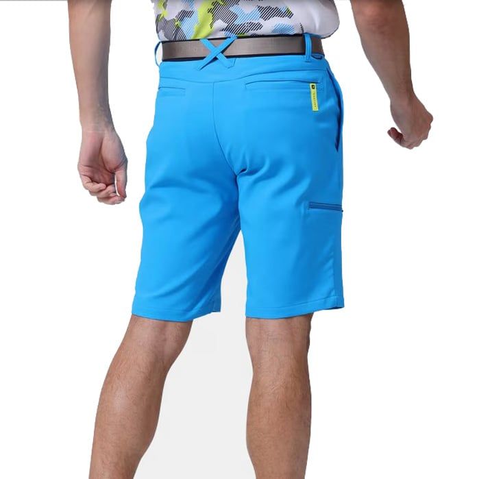 Quần short golf nam Solid 81897 | FootJoy