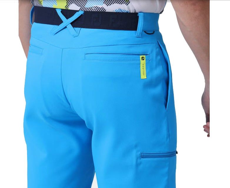 Quần short golf nam Solid 81897 | FootJoy
