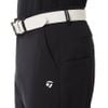 Quần dài golf nam Basic Tapered 2MFBO-UN985 Black M20222 | TaylorMade