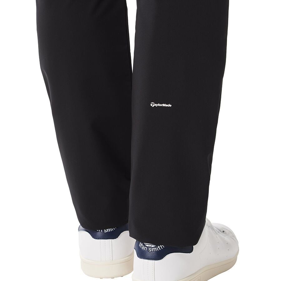 Quần dài golf nam Basic Tapered 2MFBO-UN985 Black M20222 | TaylorMade