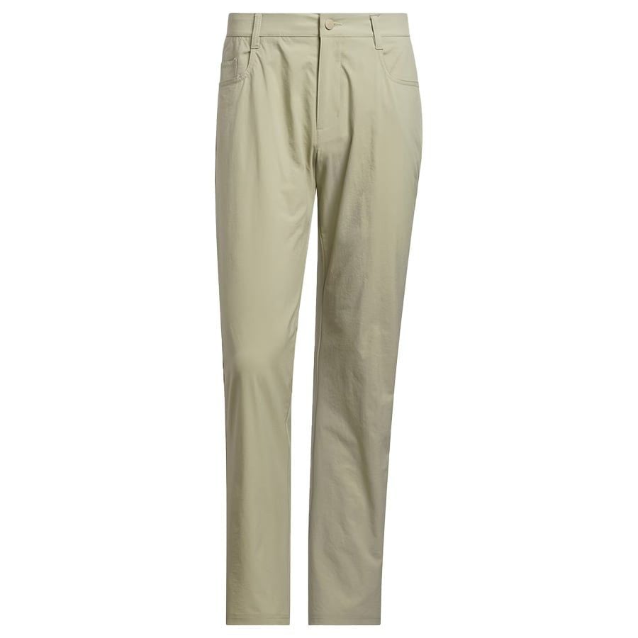 Quần Dài Golf Nam Ult+ 5-Pkt Pant Woca KB5708 | Adidas