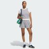 Quần Váy Golf Nữ S Nov Skort W Cwhite/Nindig KH4117 | Adidas