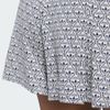 Quần Váy Golf Nữ S Nov Skort W Cwhite/Nindig KH4117 | Adidas