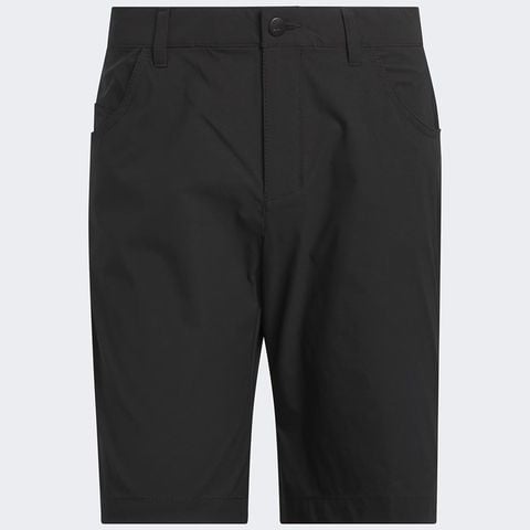Quần shorts golf nam 5 Túi Ultimate365 Black IK2989 | ADIDAS