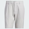Quần shorts golf nam Ultimate365 Textured Fabric Shorts Grey One / Gre
