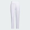 Quần dài golf nữ Ult C Ankl P White IP4287 | Adidas