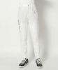 Quần Dài Golf Nữ ELMT Slim Line Tapered Pants MLW-6A-AT01 | MARK & LON