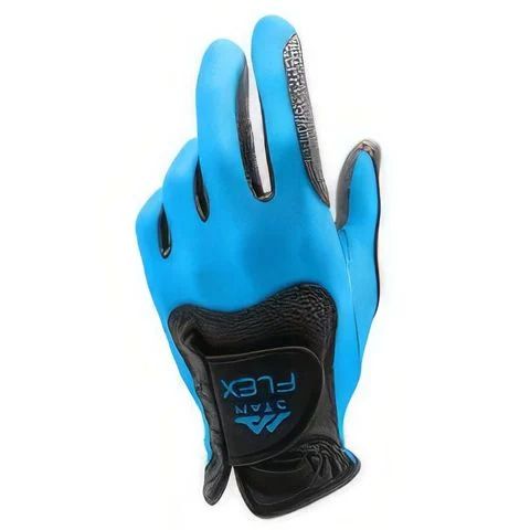 Găng Tay Golf Flex BLUE SHELL/BLACK RH | STAN