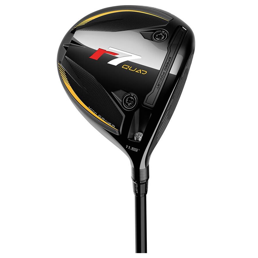 Gậy Driver Mini R7 | TaylorMade