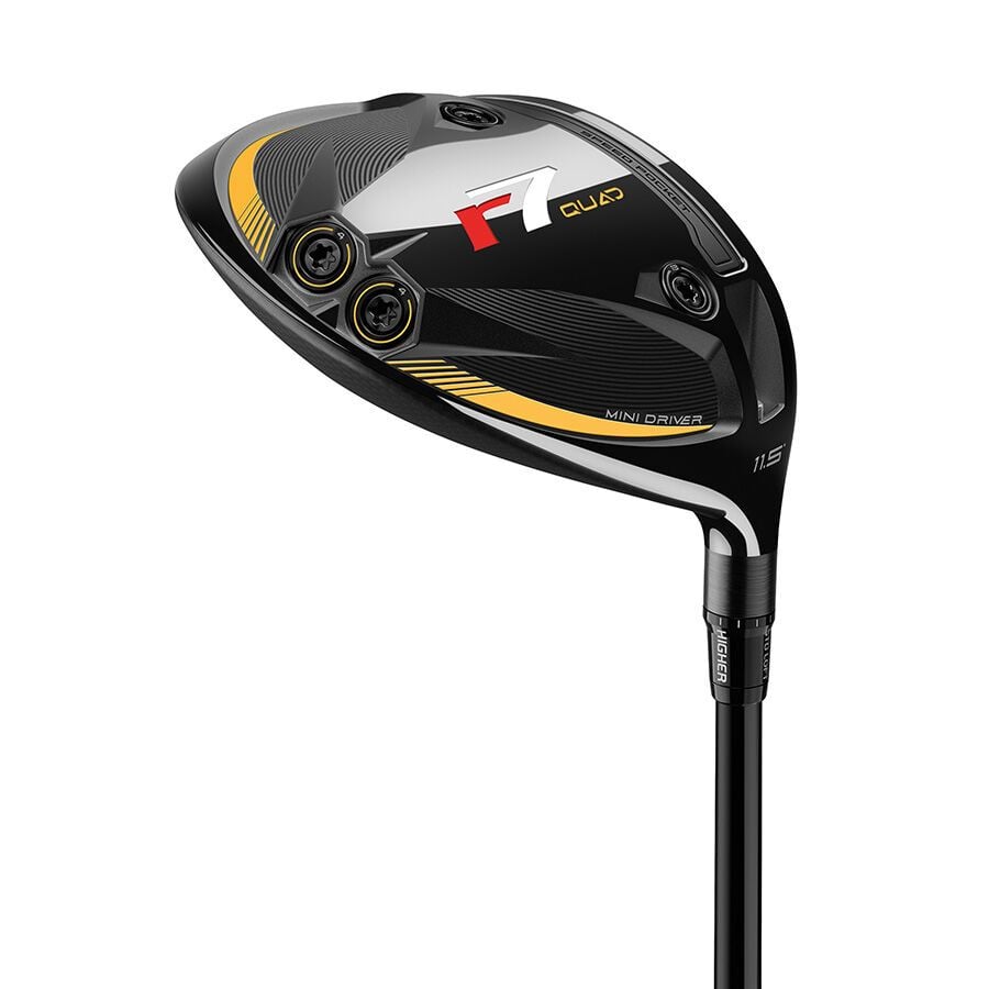 Gậy Driver Mini R7 | TaylorMade