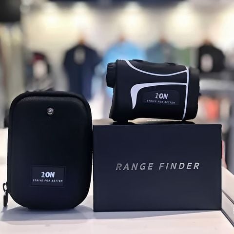 Máy đo khoảng cách golf 1-ON Range Finder | 1-ON