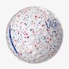 Bóng Golf Vice Pro 3 Lớp Màu DRIP RED-BLUE | Vice Golf