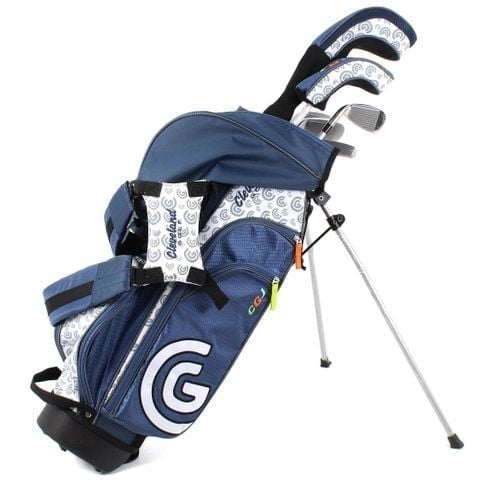 Bộ gậy golf trẻ em CGJ 7-10 tuổi (cao khoảng 1m2) (LUCKY SALES) | CleveLand