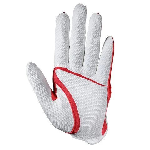 Găng Tay Golf Flex RED/ WHITE RH | Stan