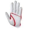 Găng Tay Golf Flex RED/ WHITE RH | Stan
