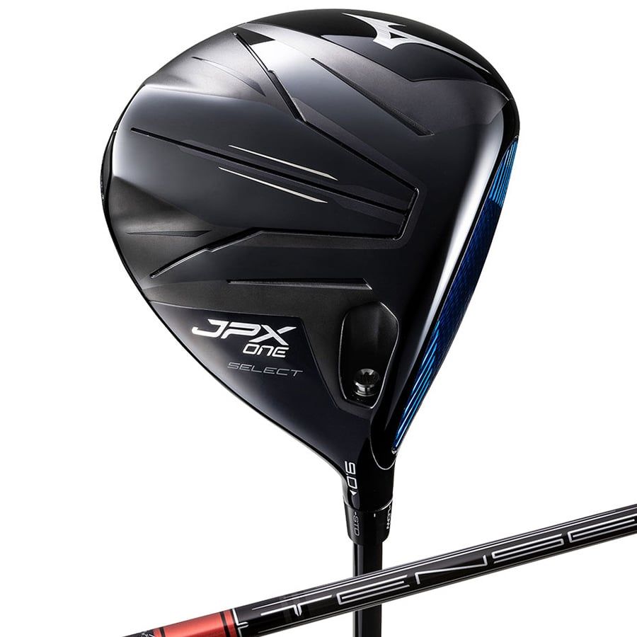 Gậy Driver JPX ONE SELECT LH | Mizuno
