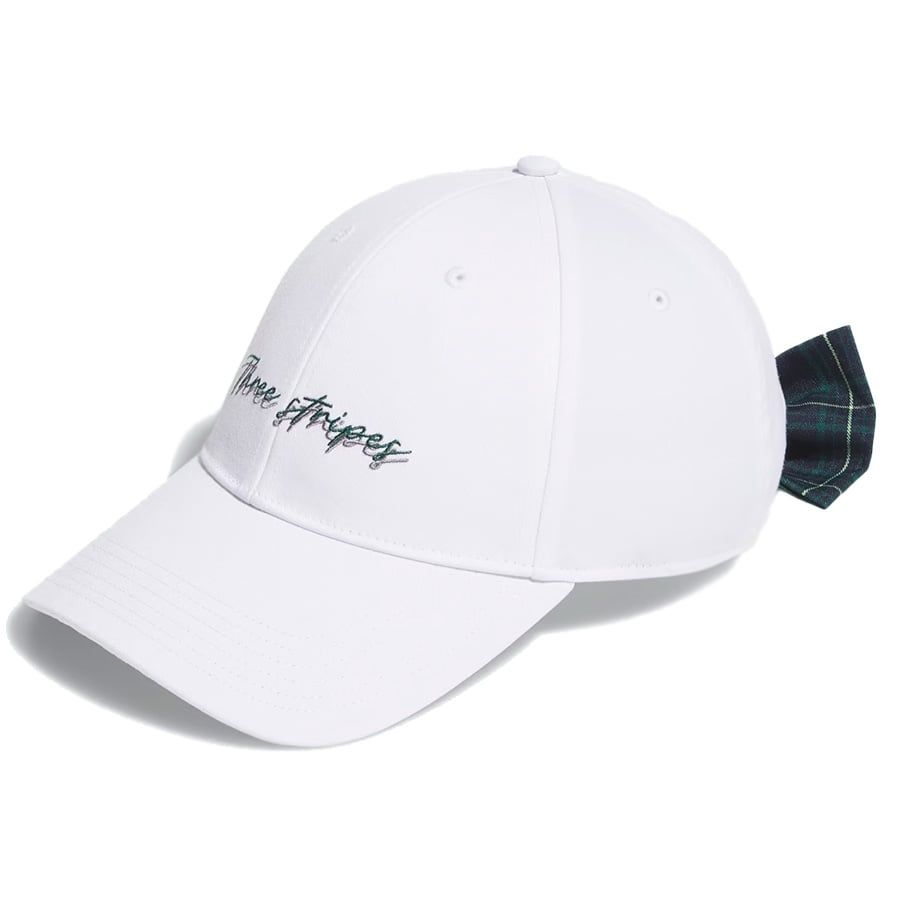 Nón Kết Golf Ribbon Cap W White KG1851 | Adidas