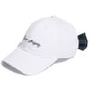 Nón Kết Golf Ribbon Cap W White KG1851 | Adidas