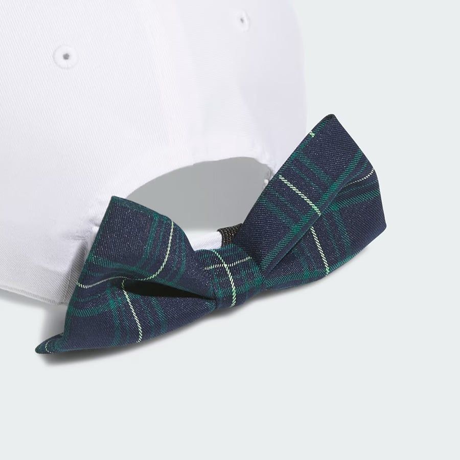 Nón Kết Golf Ribbon Cap W White KG1851 | Adidas