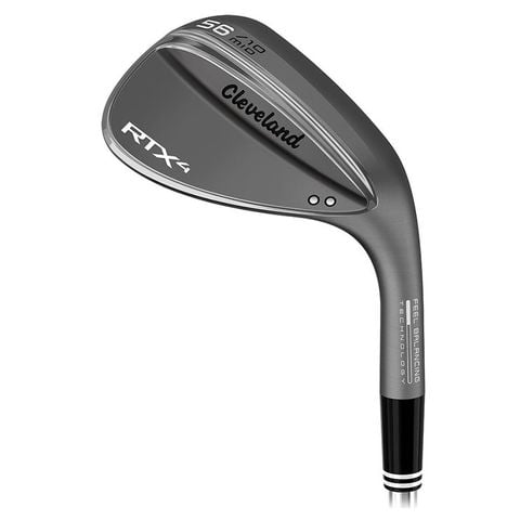Gậy Wedge RTX4 Black Satin LH | Cleveland