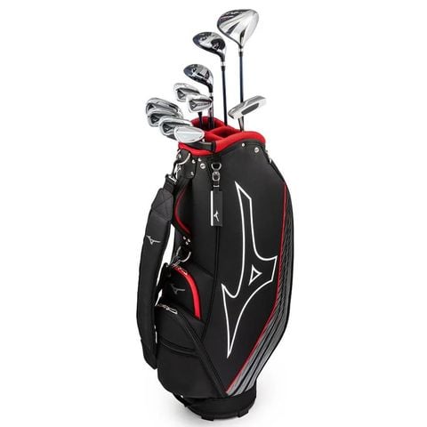 Bộ gậy golf nam full set RV-9 | Mizuno