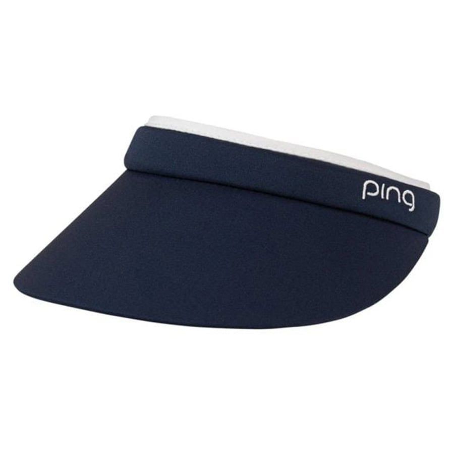 Nón nửa đầu nam NAVY CAP35944-103 | PING